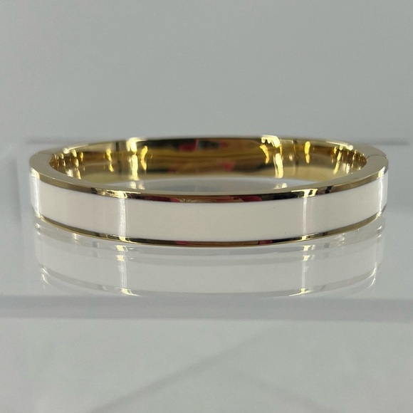 Coach Iconic “C” Logo Bracelet - Picture 4 of 14